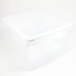 Refrigerator Crisper Drawer for GE PTS25LHSARWW - Part WR32X10462