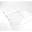 Refrigerator Deli Drawer for GE PDS22MBPABB - Part WR32X10464