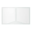 Refrigerator Glass Shelf for GE PDS20SBSDLSS - Part WR32X10468