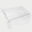 Refrigerator Crisper Drawer for GE GTH18LCDERBB - Part WR32X10479