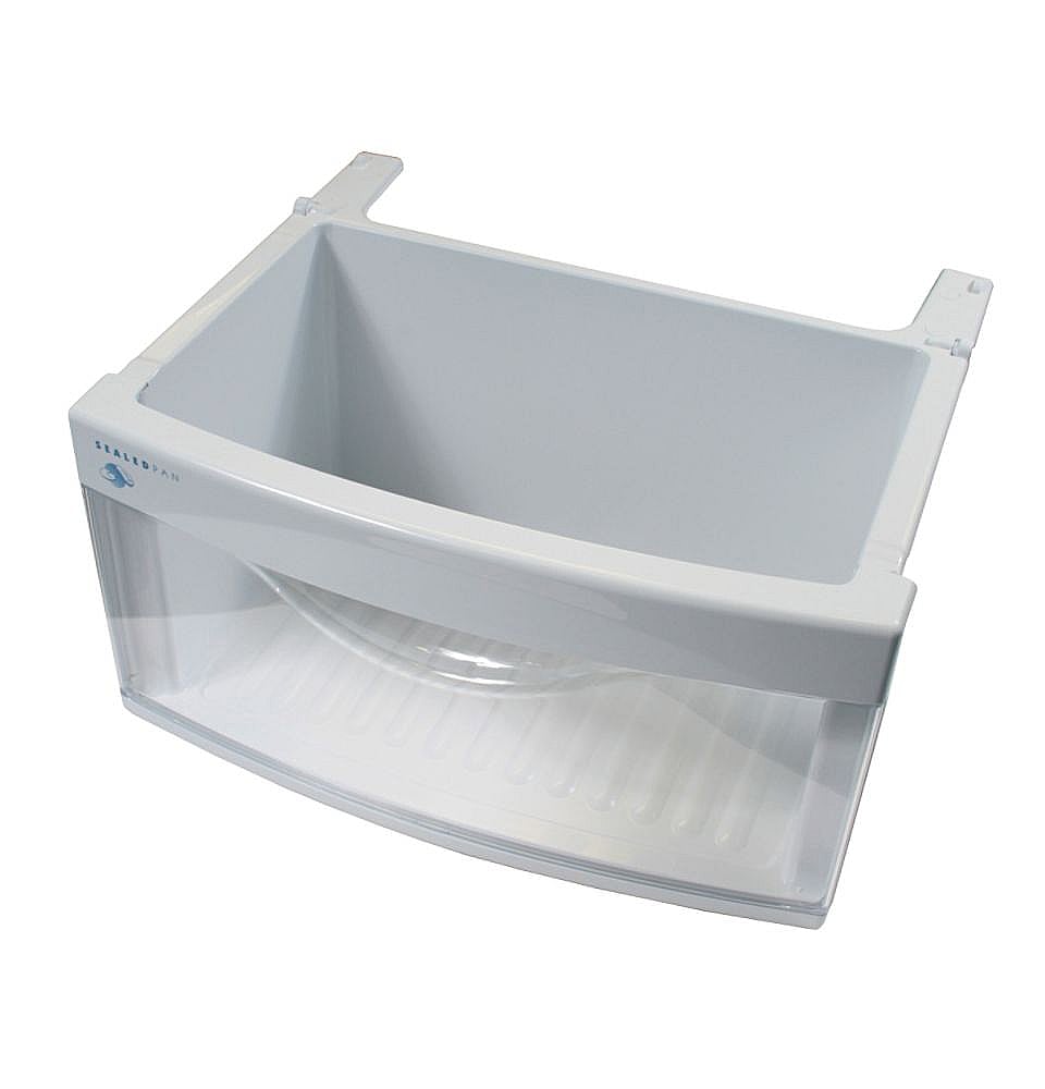 Photo of Refrigerator Crisper Drawer Assembly from Repair Parts Direct