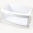 Refrigerator Crisper Drawer, Lower WR32X10507