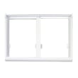 Refrigerator Crisper Drawer Cover Frame WR32X10539