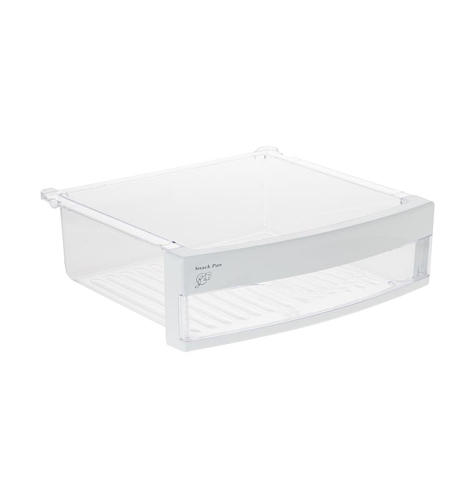 Photo of Refrigerator Crisper Drawer from Repair Parts Direct