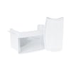 Refrigerator Crisper Drawer Assembly WR32X10555