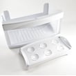 Refrigerator Drawer And Insert Assembly for GE PCF25MGWABB - Part WR32X10562