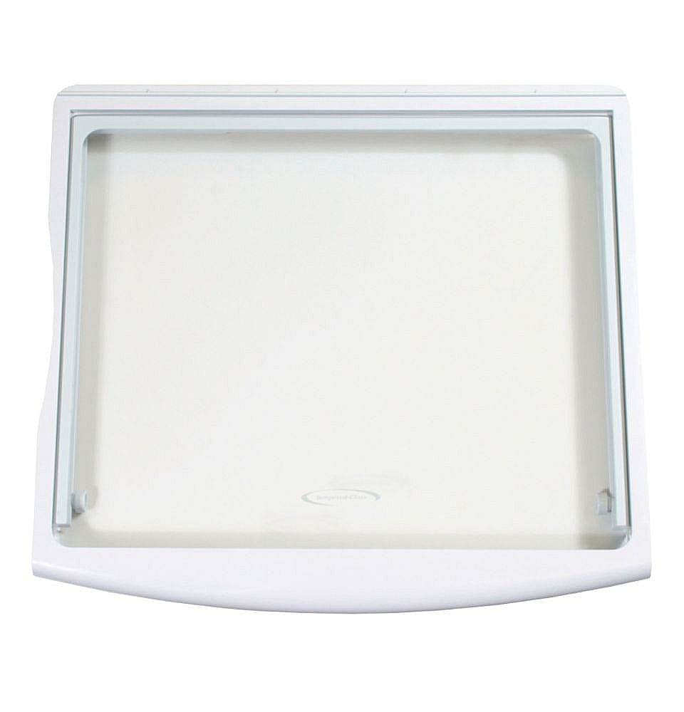 Photo of Refrigerator Deli Drawer Cover from Repair Parts Direct