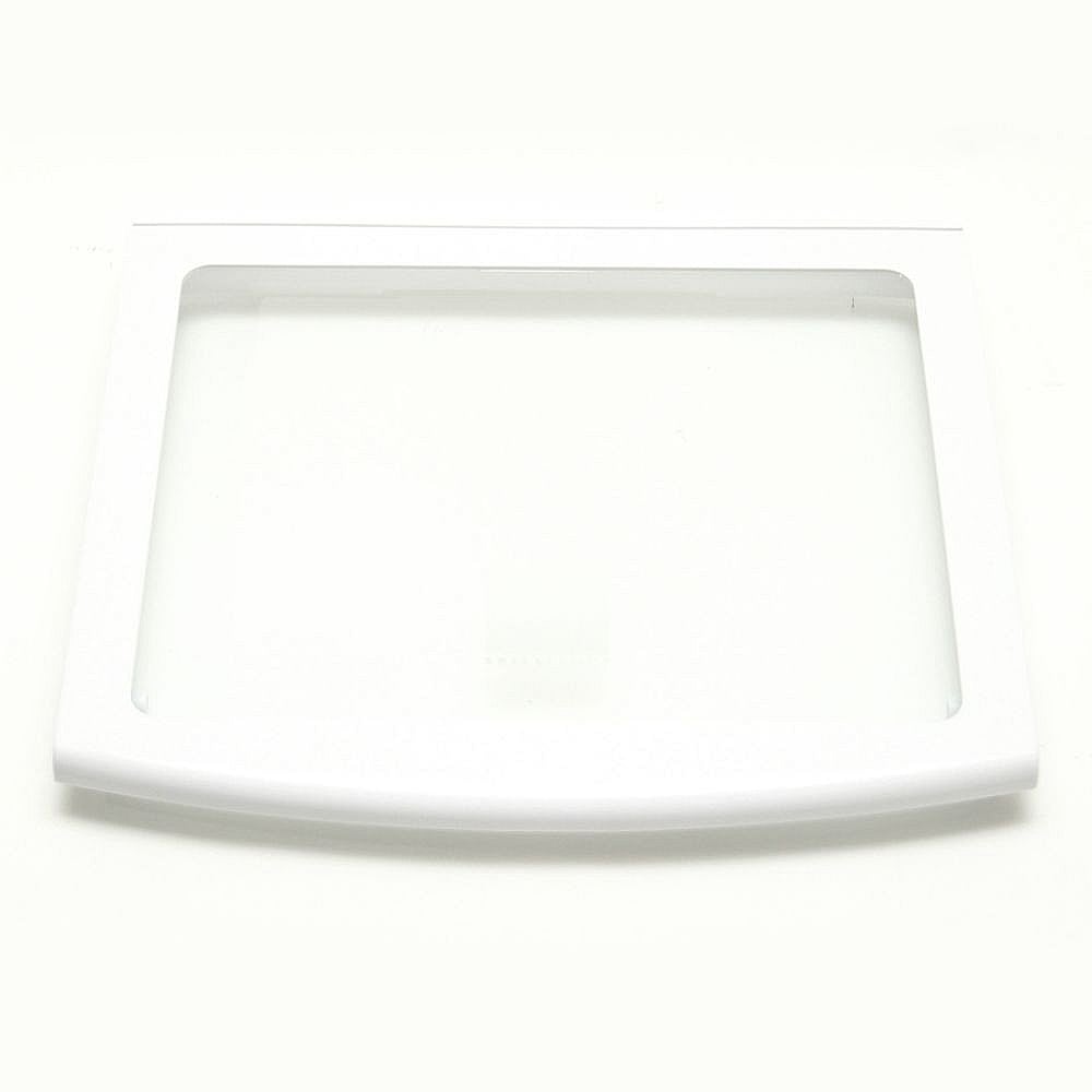 Photo of Refrigerator Deli Drawer Cover Frame from Repair Parts Direct