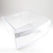 Refrigerator Deli Drawer for GE PSS23LGSABB - Part WR32X10575