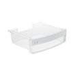Refrigerator Crisper Drawer for GE GSC21KGRBBB - Part WR32X10576