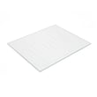 Refrigerator Glass Shelf for GE CTS18FBSFRBB - Part WR32X10580