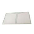 Refrigerator Cantilever Shelf for GE PTS22SCSCRSS - Part WR32X10588