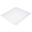 Refrigerator Crisper Drawer Cover Insert for GE GSS20ETHDCC - Part WR32X10592