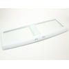 Refrigerator Crisper Drawer Cover Frame WR32X10605