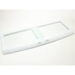 Refrigerator Crisper Drawer Cover Frame WR32X10605