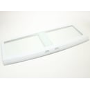 Refrigerator Crisper Drawer Cover Frame