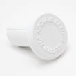Refrigerator Freezer Evaporator Cover Plug for GE GTH21KBXABB - Part WR32X10630