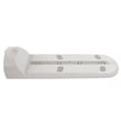 Refrigerator Air Duct Cover for GE GTS21KBXABB - Part WR32X10634