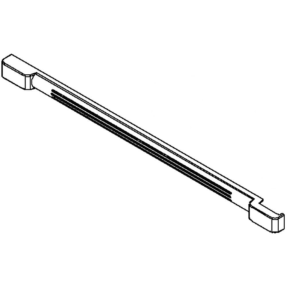 Part #wr32X10635, Cover Cab Br / 34.80 x 3.60 x 3.50