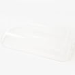 Refrigerator Dairy Bin Cover for GE GTH21GBEBWW - Part WR32X10638