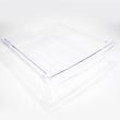 Refrigerator Crisper Drawer for GE GTH21GCEABB - Part WR32X10640