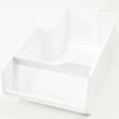 Refrigerator Ice Bin for GE GTL21KCXABS - Part WR32X10644