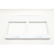 Refrigerator Crisper Drawer Cover Frame WR32X10645