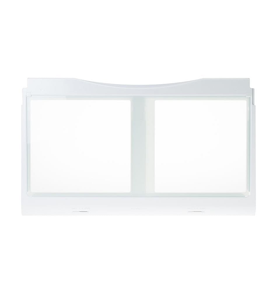 Photo of Refrigerator Crisper Drawer Cover Assembly from Repair Parts Direct