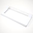 Refrigerator Crisper Drawer Assembly for GE PFSF6PKXEBB - Part WR32X10663