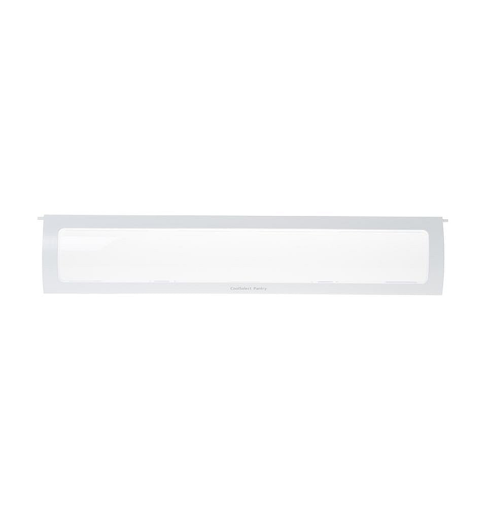 Part #wr32X10666, Refrigerator Flip Pantry Cover Assembly / 4.00 x 9.00 x 3.30