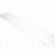 Refrigerator Pantry Drawer Door Window for GE PFSF6PKXABB - Part WR32X10667