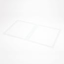 Refrigerator Crisper Drawer Cover Insert