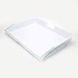 Refrigerator Pantry Drawer Assembly for GE GFSS6KKYESS - Part WR32X10686