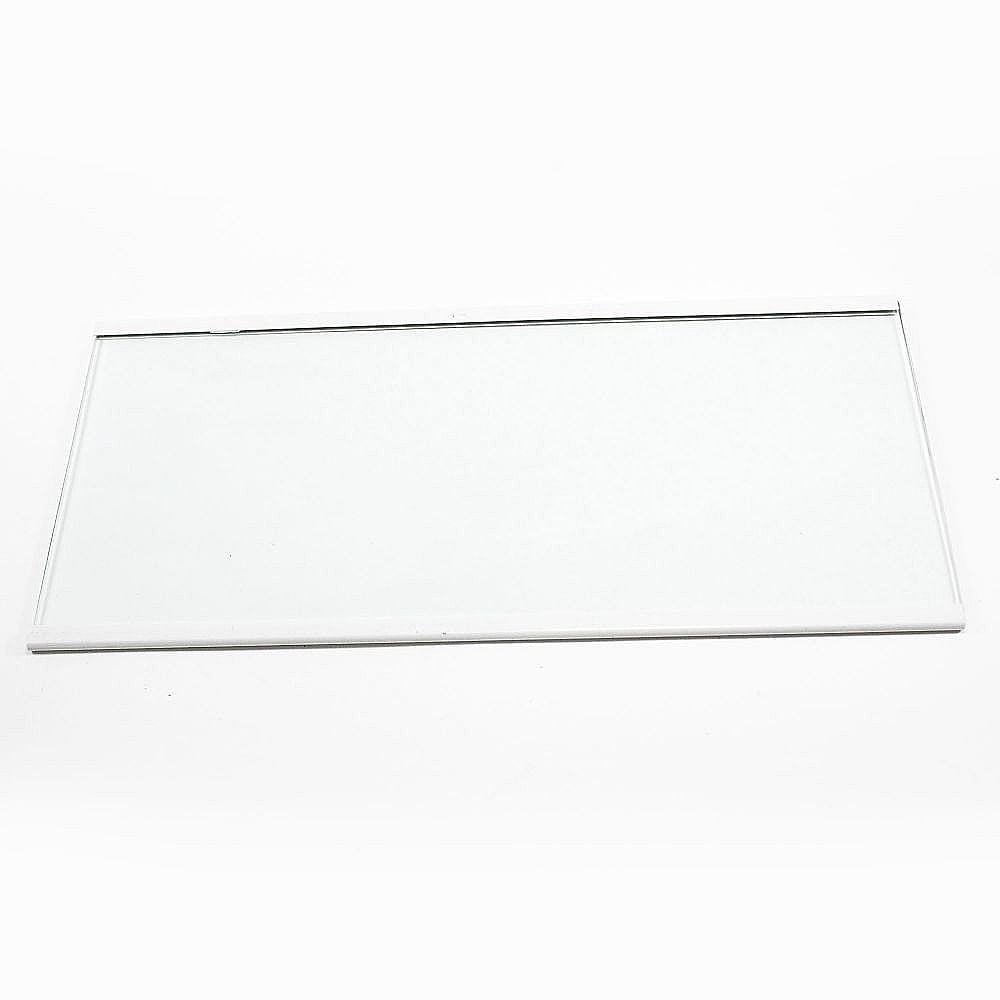 Photo of Refrigerator Glass Shelf from Repair Parts Direct