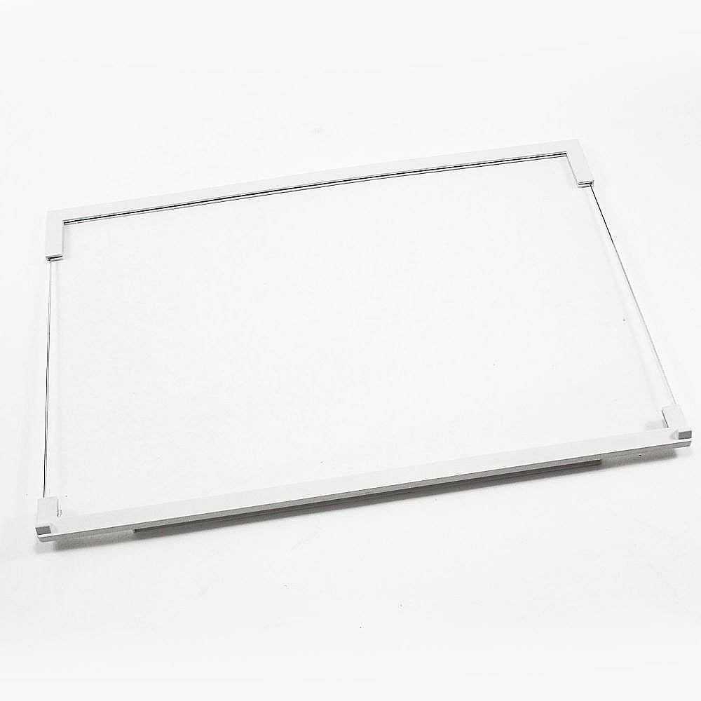 Photo of Refrigerator Glass Shelf from Repair Parts Direct