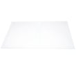 Refrigerator Crisper Drawer Cover Insert for GE GBS20EGHBRBB - Part WR32X10696