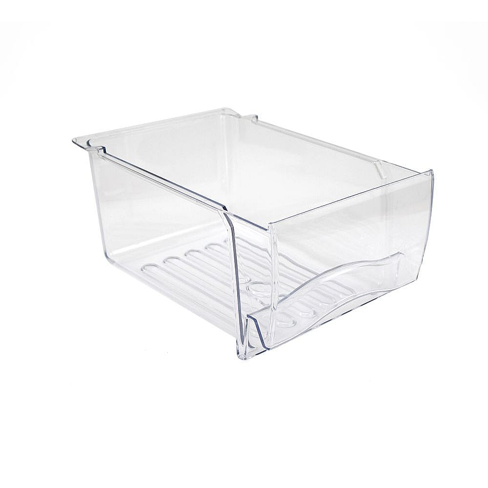 Photo of Refrigerator Crisper Drawer from Repair Parts Direct