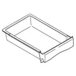 Refrigerator Snack Pan for GE GDE20ETEBRBB - Part WR32X10698