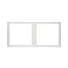 Refrigerator Crisper Drawer Cover Glass Insert WR32X10699