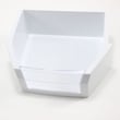 Refrigerator Door Gallon Bin for GE PFSF2MIXABB - Part WR32X10702
