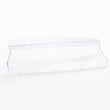 Refrigerator Crisper Drawer Front, Right for GE PFSW2MIYCSS - Part WR32X10703