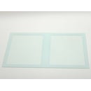 Refrigerator Crisper Drawer Cover Glass Insert