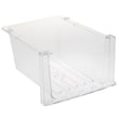 Pan Vegetable Cover for GE PFSF0MFZEWW - Part WR32X10709