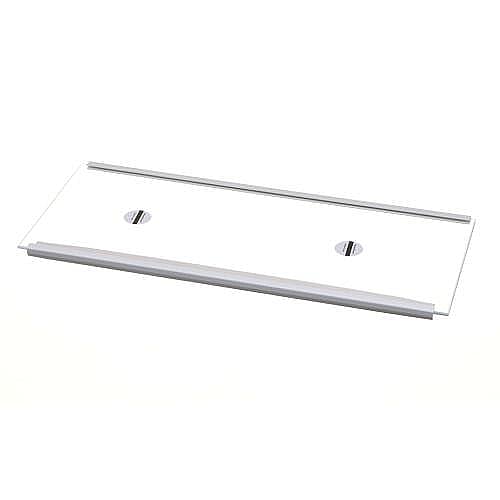 GE Part #wr32X10727, Vetable Pan Cover | 19.70 x 10.30 x 2.60