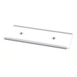 Vegetable Pan Cover for GE ZIRS360NHBRH - Part WR32X10727