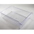 Refrigerator Deli Drawer, 4-in for Hotpoint CTX19MACARAA - Part WR32X1073