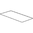 Refrigerator Glass Shelf WR32X10747
