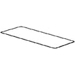 Refrigerator Glass Shelf for GE PFSS9SKYASS - Part WR32X10748