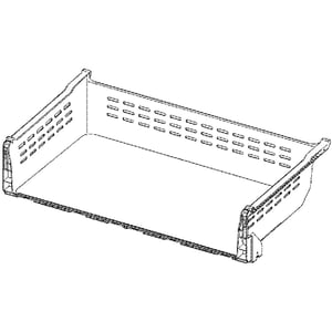 Refrigerator Freezer Tray WR32X10751