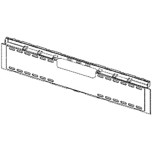 Cover-tray F WR32X10753